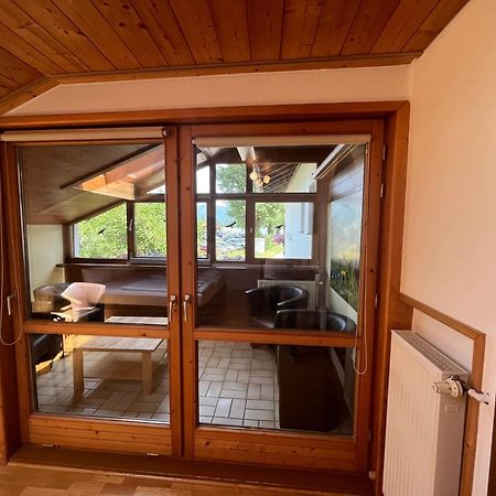 Gaestehaus Forggensee Füssen Kültér fotó