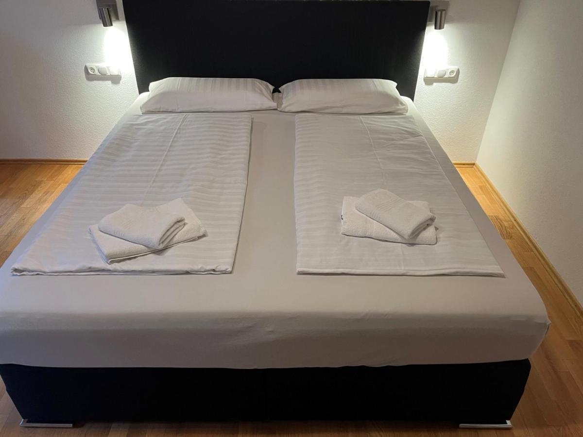 Gaestehaus Forggensee Füssen Kültér fotó