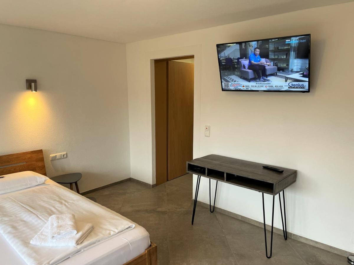 Gaestehaus Forggensee Füssen Kültér fotó