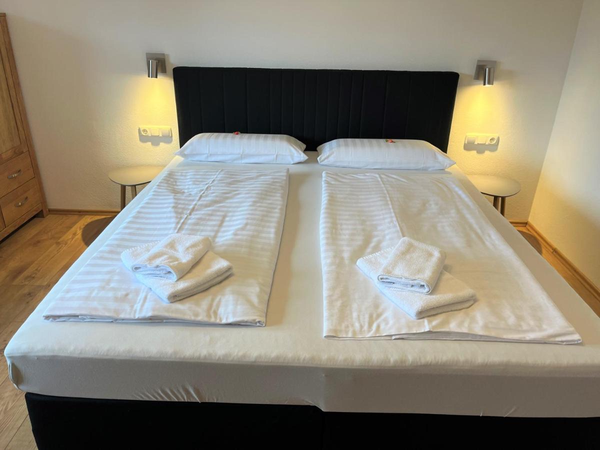 Gaestehaus Forggensee Füssen Kültér fotó