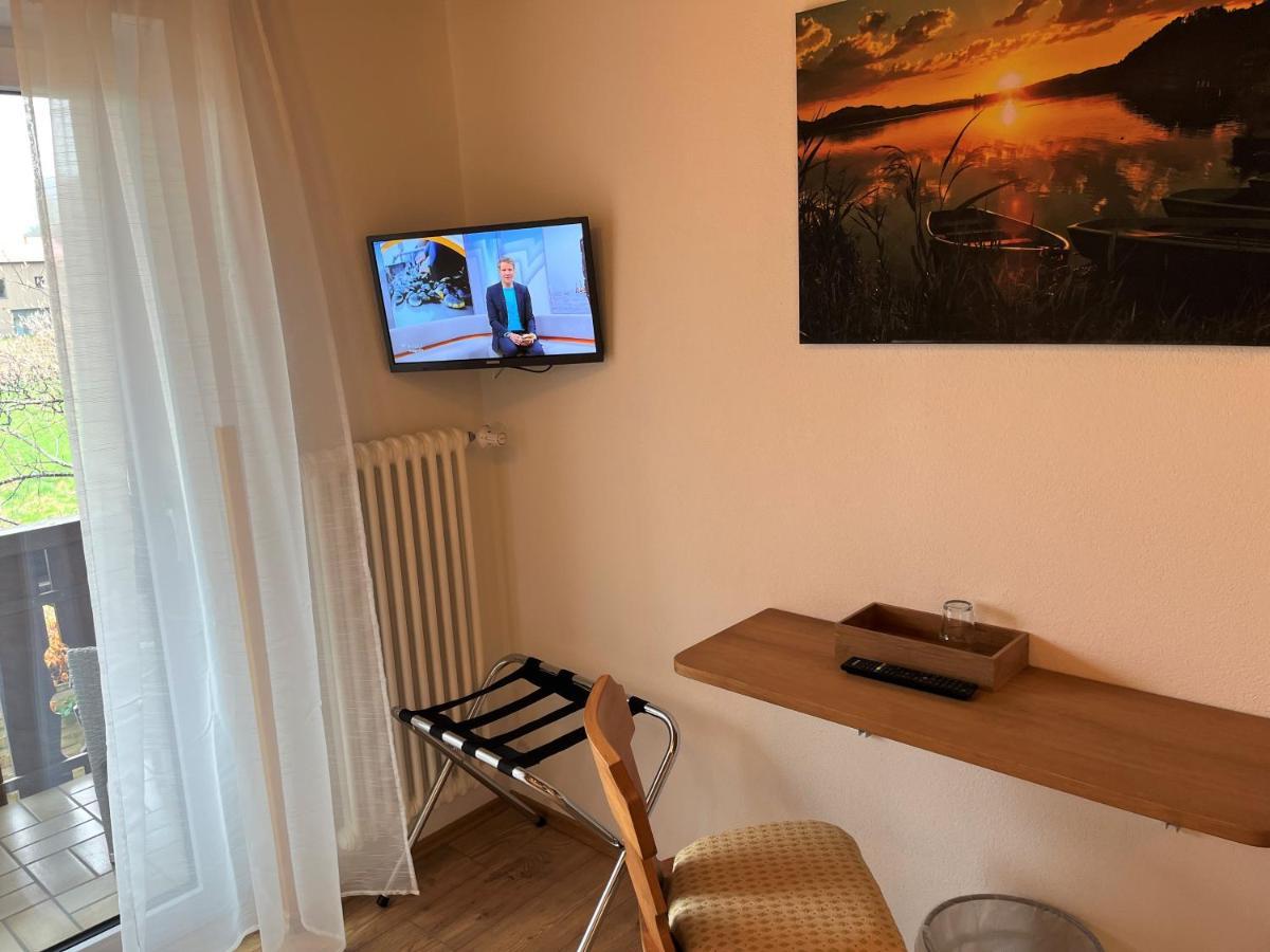 Gaestehaus Forggensee Füssen Kültér fotó