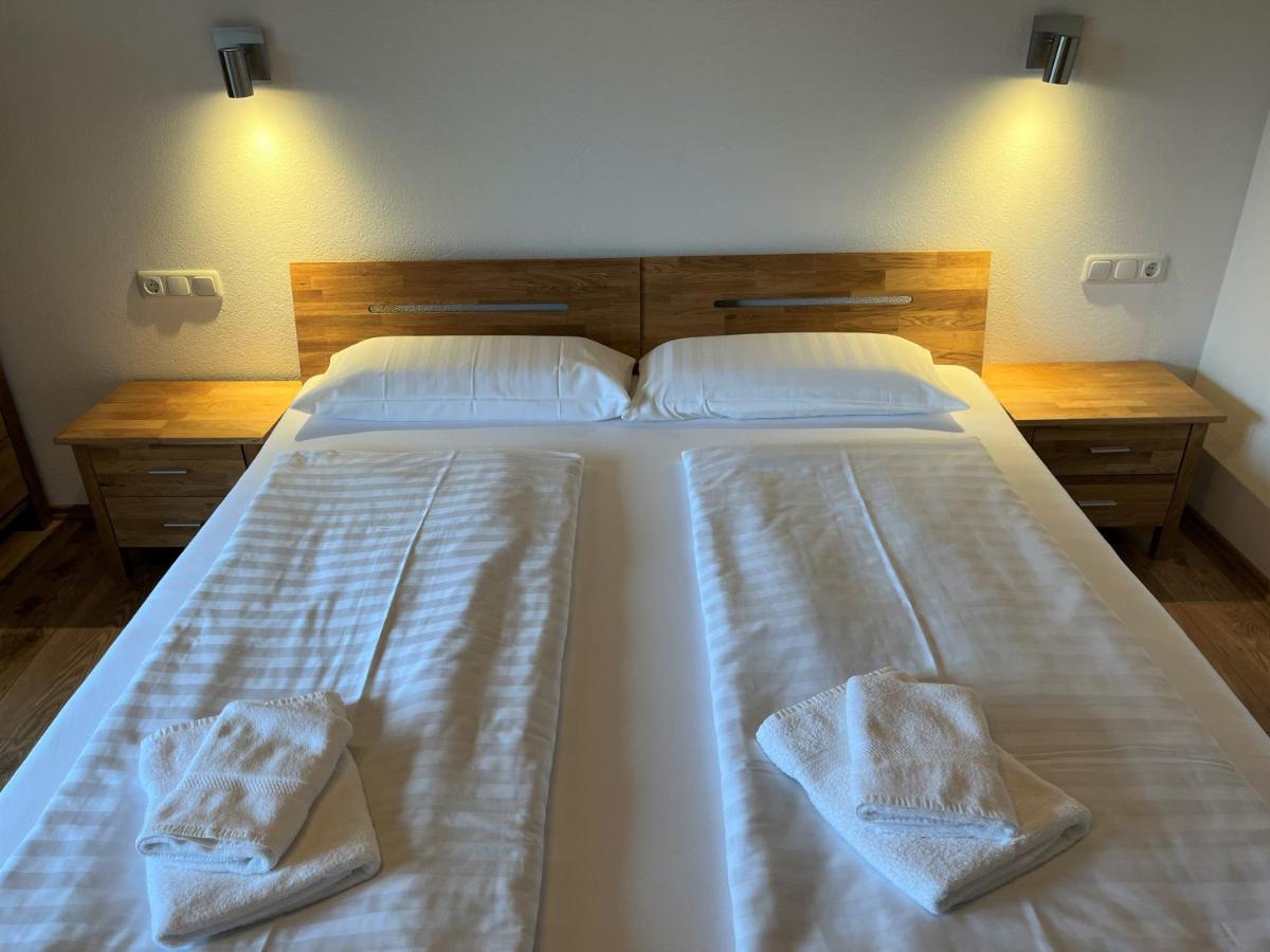 Gaestehaus Forggensee Füssen Kültér fotó