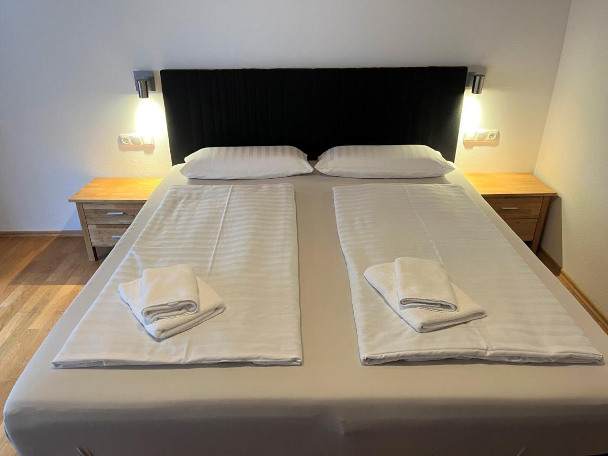 Gaestehaus Forggensee Füssen Kültér fotó