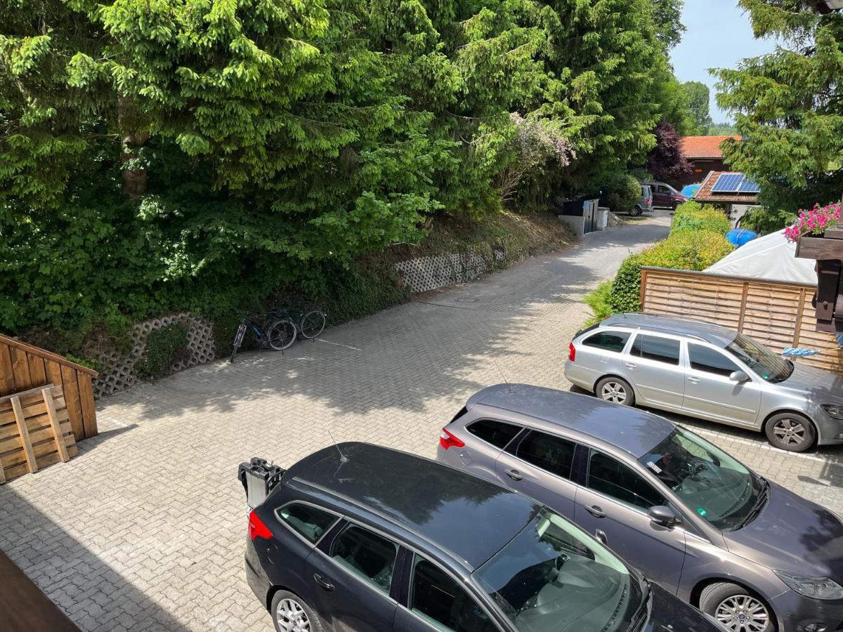 Gaestehaus Forggensee Füssen Kültér fotó