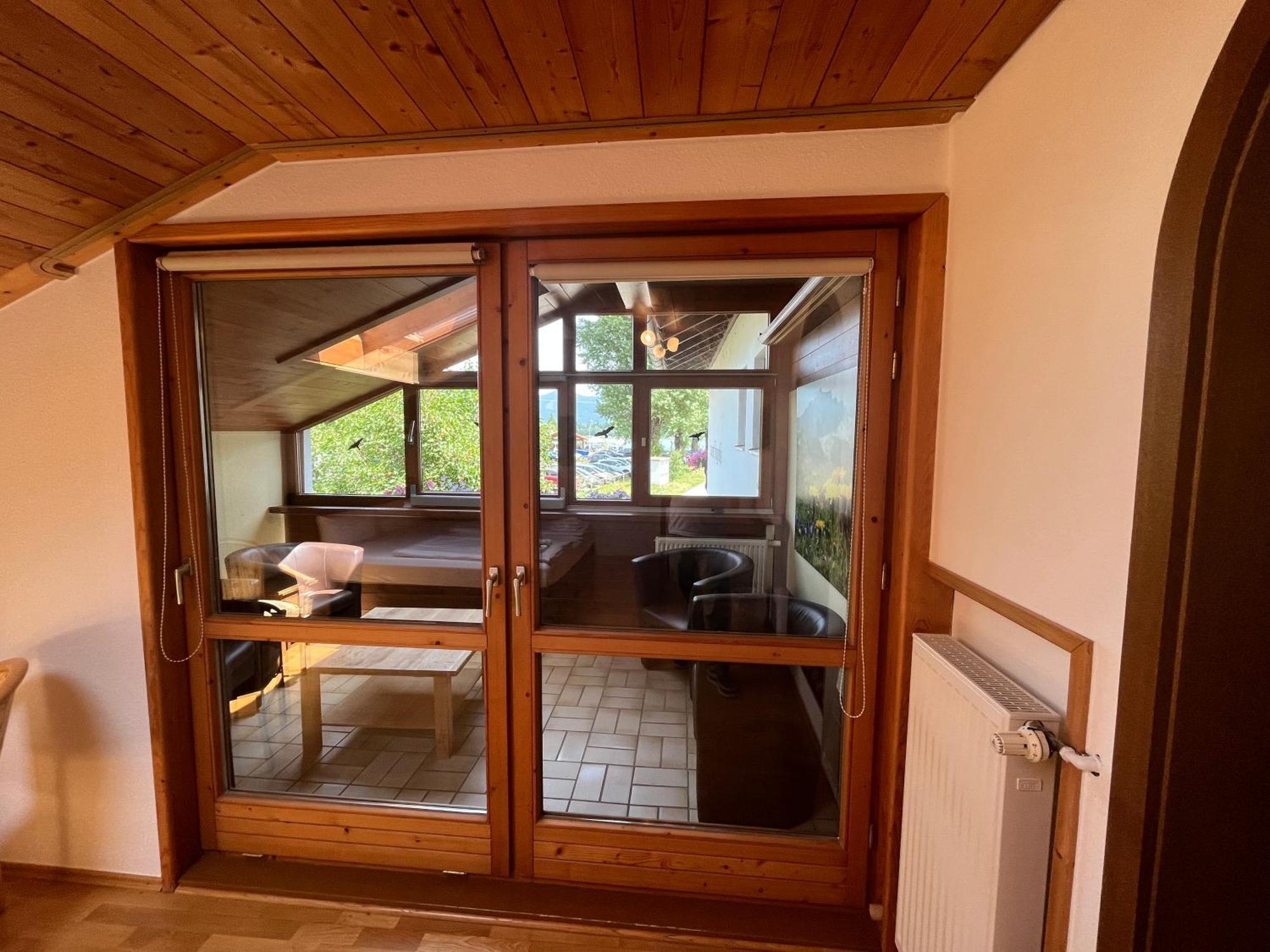 Gaestehaus Forggensee Füssen Kültér fotó
