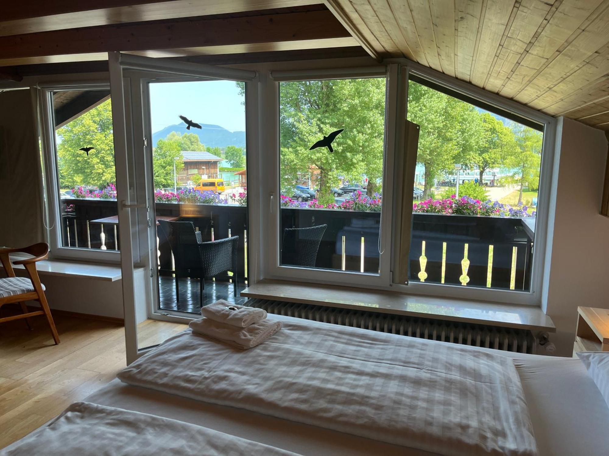 Gaestehaus Forggensee Füssen Kültér fotó