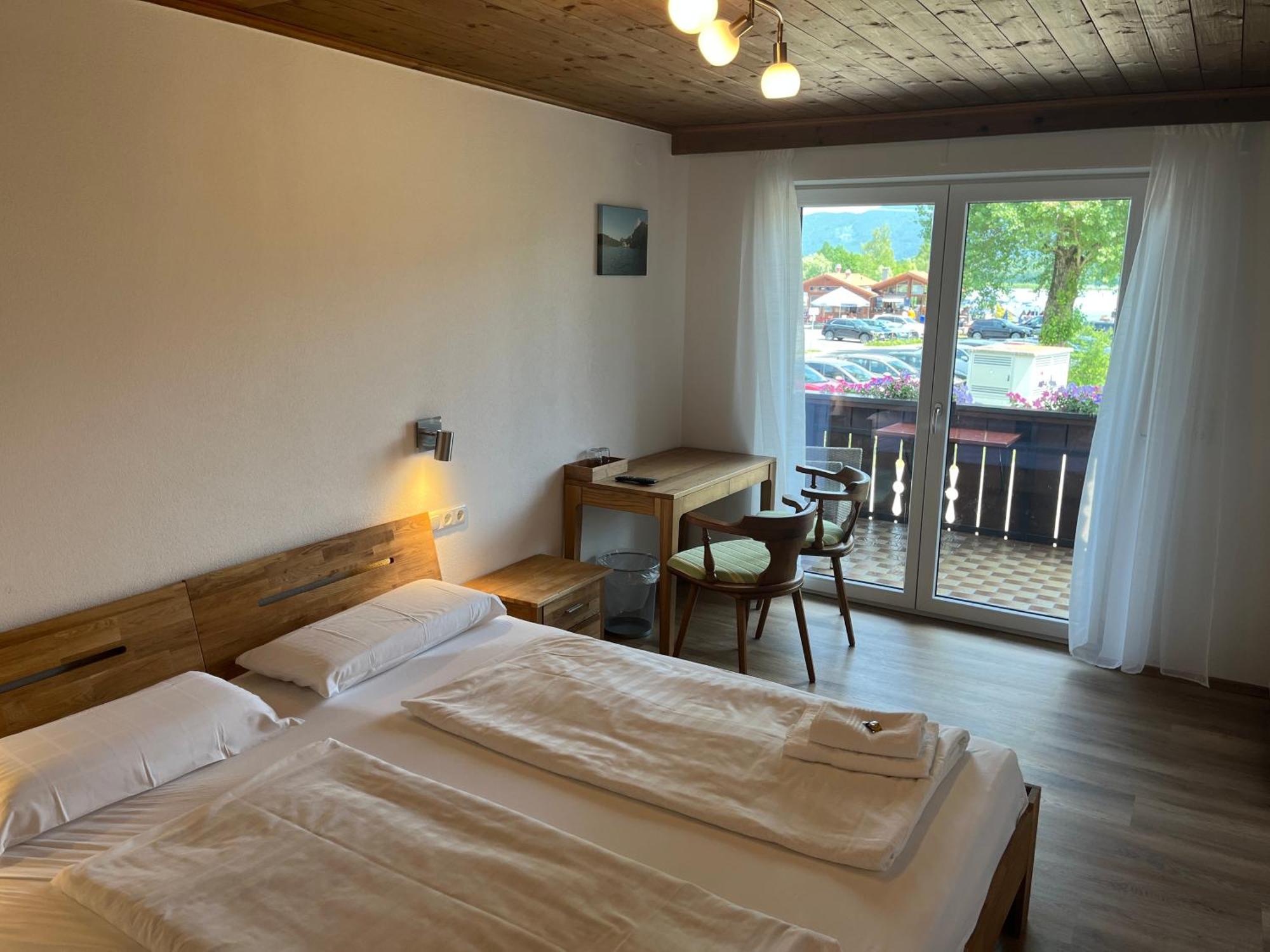 Gaestehaus Forggensee Füssen Kültér fotó