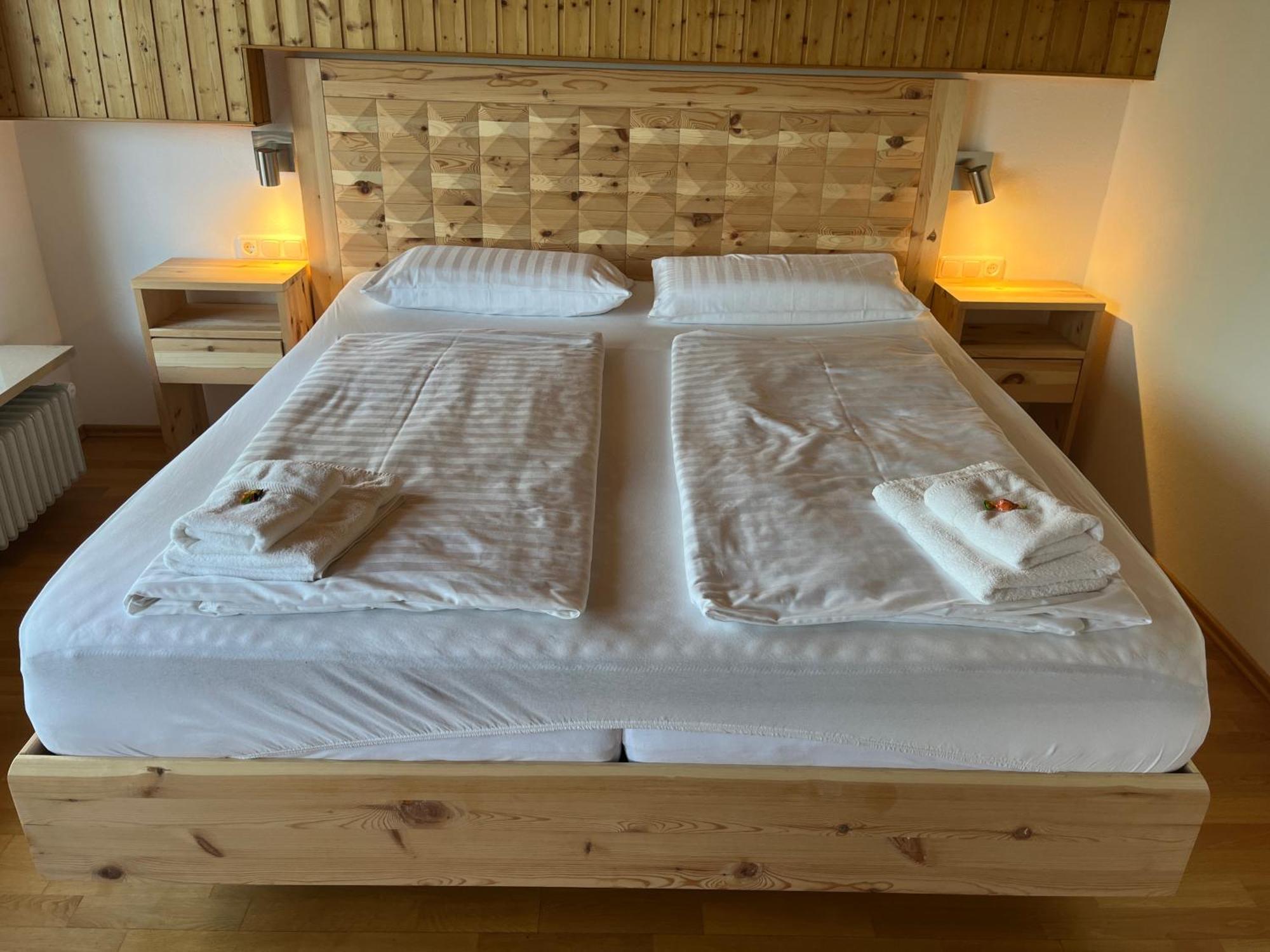 Gaestehaus Forggensee Füssen Kültér fotó