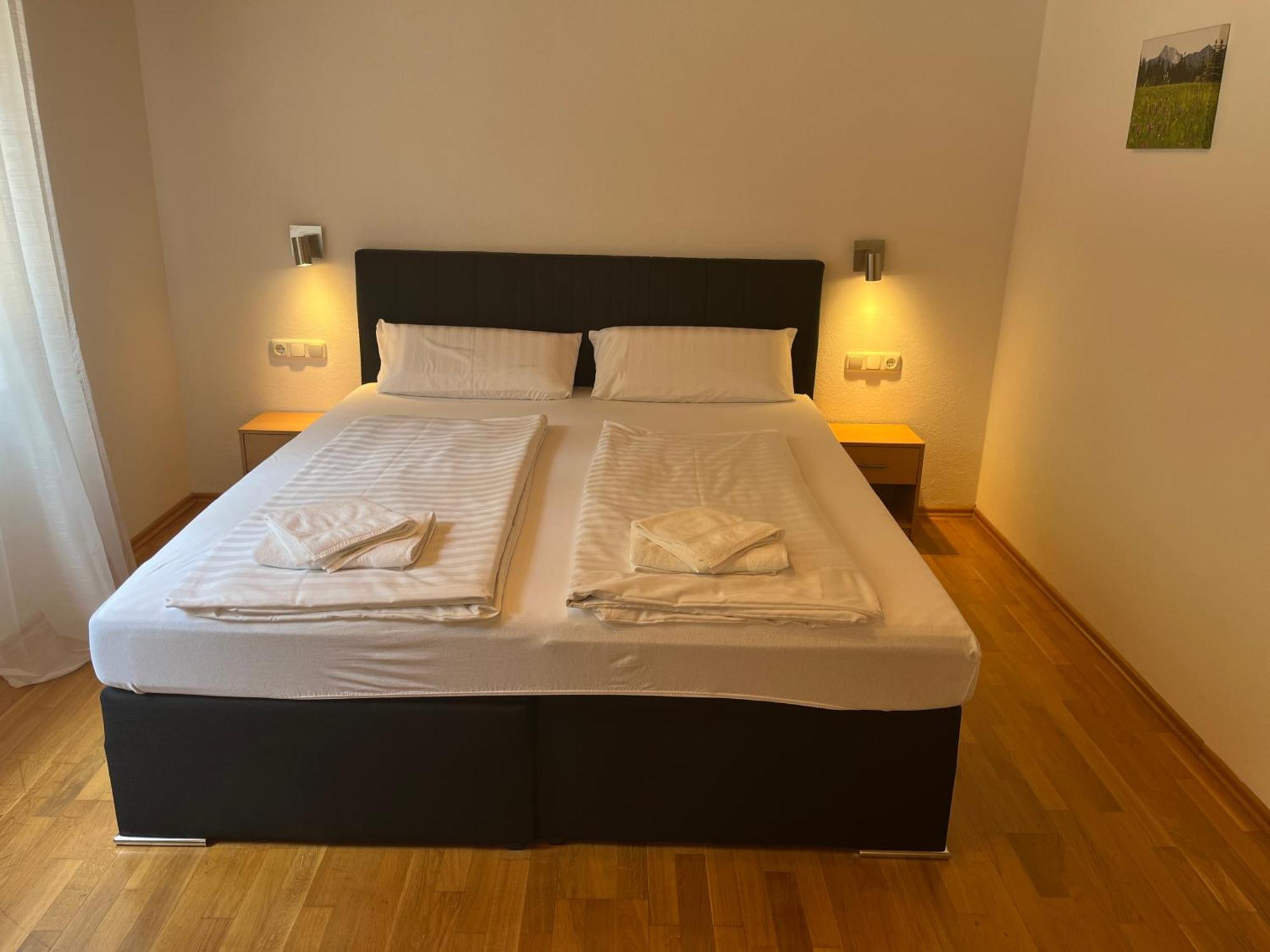 Gaestehaus Forggensee Füssen Kültér fotó