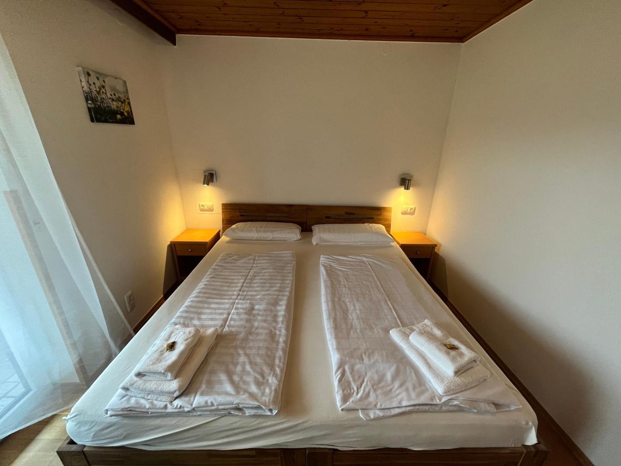 Gaestehaus Forggensee Füssen Kültér fotó