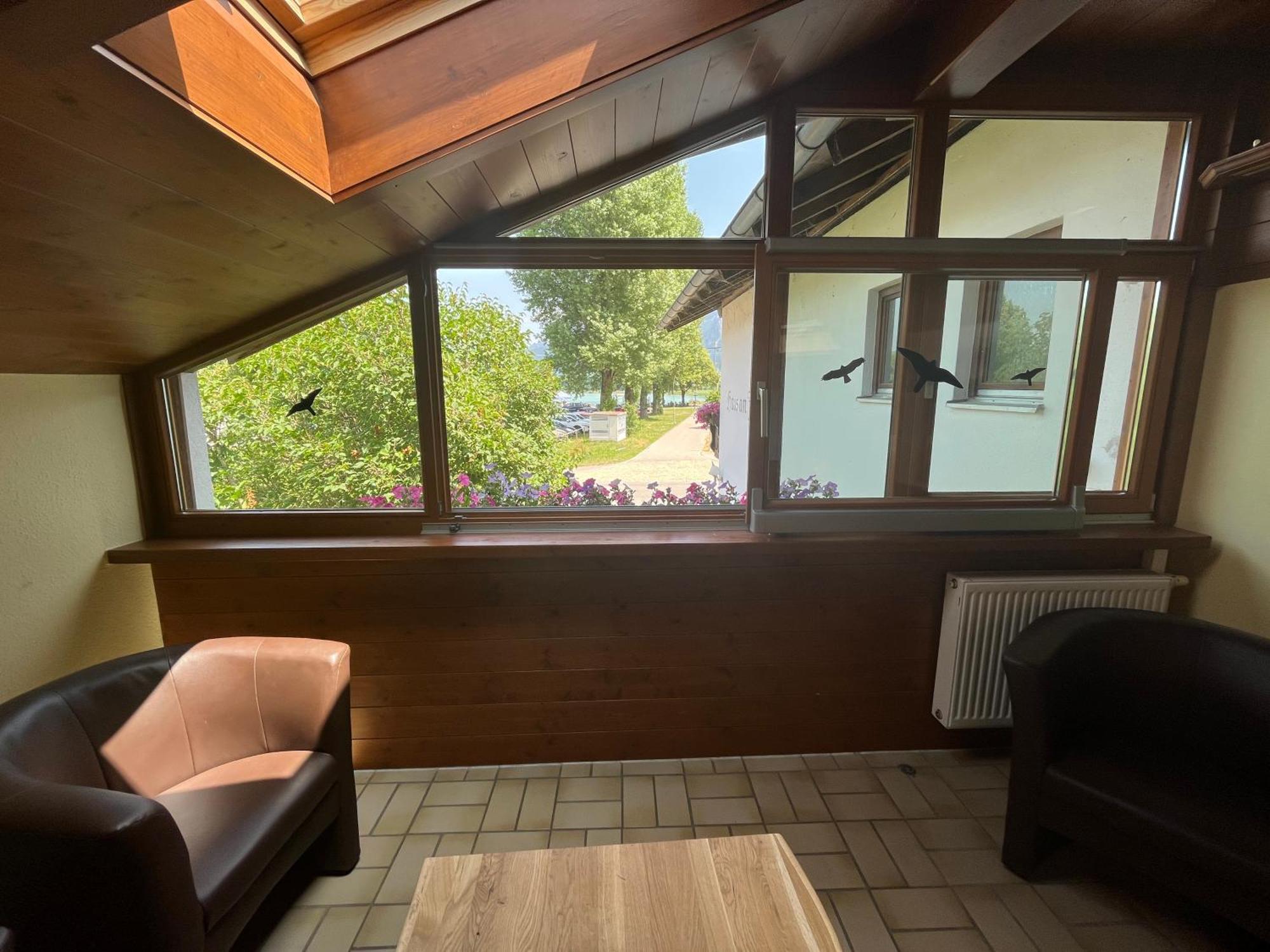 Gaestehaus Forggensee Füssen Kültér fotó